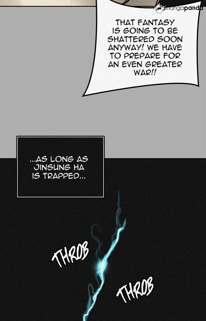 Tower of God Chapter 454 image 109